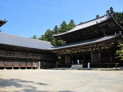 西国三十三所巡礼　圓教寺編