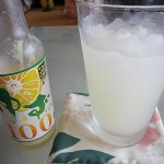 暑い時にはこのドリンク！
