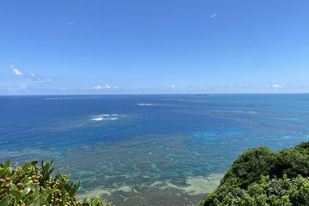 今年の夏休みは沖縄へ‼︎