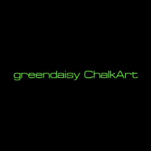 greendaisy_chalk