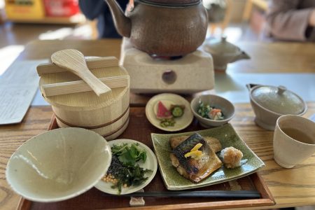 三宮でランチ⭐︎