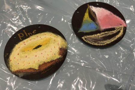マリンピアラボでのイベント。