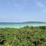 沖縄へ
