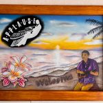 傘寿のお祝いに