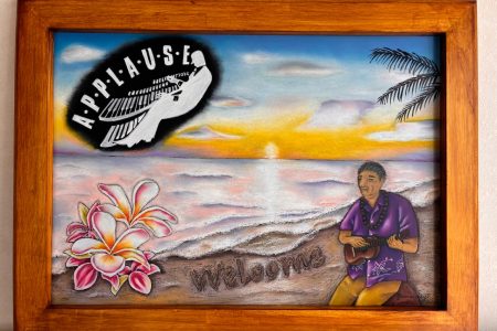 傘寿のお祝いに