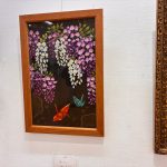 明石市美術展入選