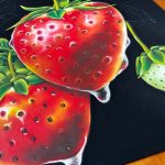 ネスタリゾート「ストロベリーハント」出店