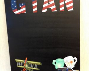 アメリカン雑貨のお店「GIAN」様